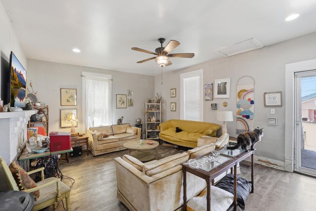 4404 13th Avenue, Chattanooga, TN 37407