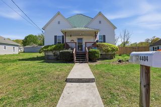 4404 13th Avenue, Chattanooga, TN 37407