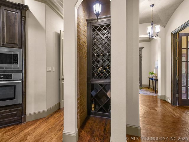 22533 Front Nine, Thackerville, OK 73459