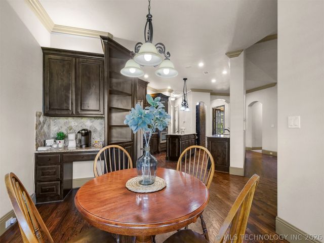 22533 Front Nine, Thackerville, OK 73459