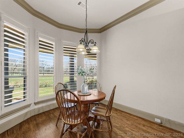 22533 Front Nine, Thackerville, OK 73459