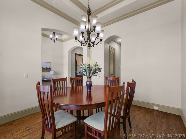 22533 Front Nine, Thackerville, OK 73459