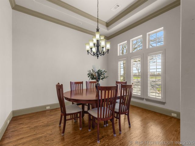 22533 Front Nine, Thackerville, OK 73459