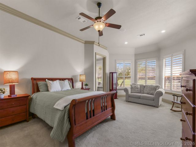 22533 Front Nine, Thackerville, OK 73459