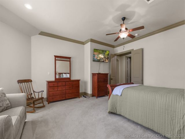 22533 Front Nine, Thackerville, OK 73459