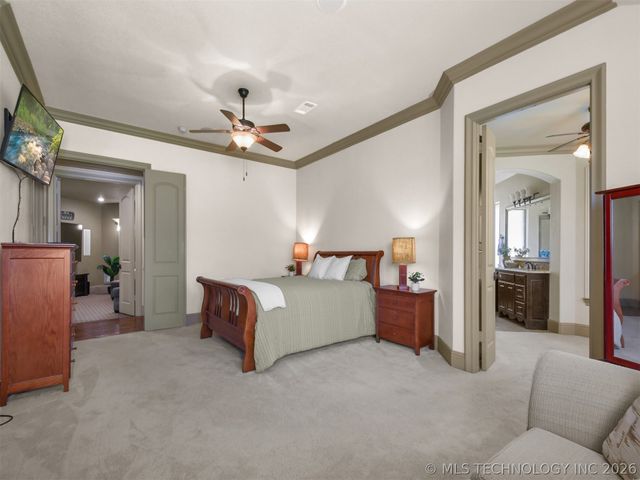 22533 Front Nine, Thackerville, OK 73459