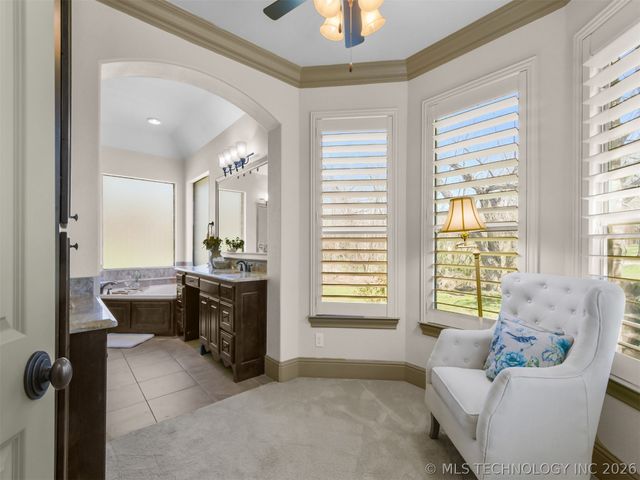 22533 Front Nine, Thackerville, OK 73459