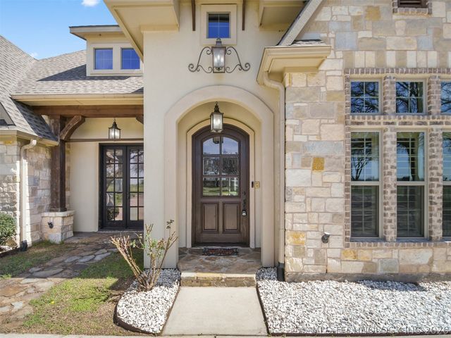 22533 Front Nine, Thackerville, OK 73459