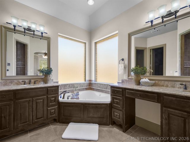 22533 Front Nine, Thackerville, OK 73459