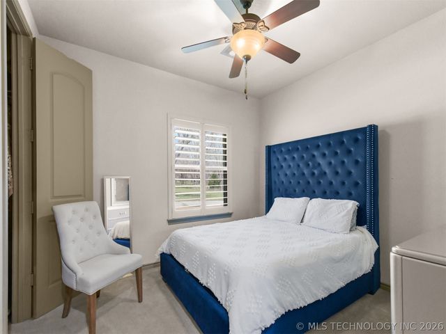 22533 Front Nine, Thackerville, OK 73459