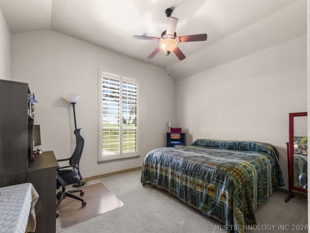 22533 Front Nine, Thackerville, OK 73459