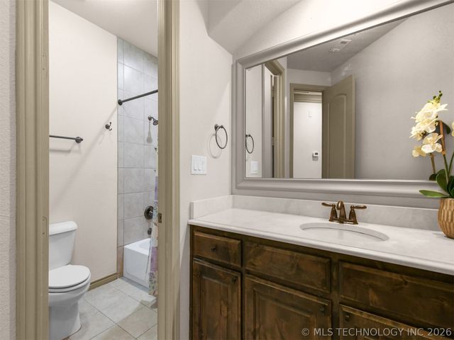 22533 Front Nine, Thackerville, OK 73459