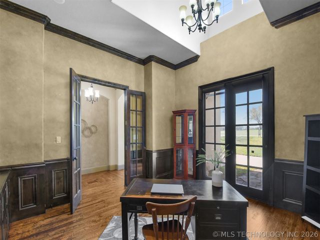 22533 Front Nine, Thackerville, OK 73459