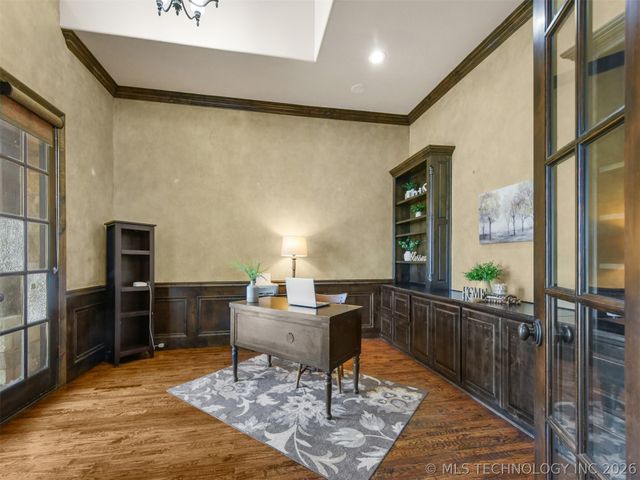 22533 Front Nine, Thackerville, OK 73459