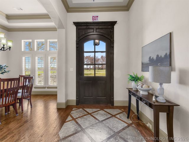 22533 Front Nine, Thackerville, OK 73459