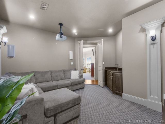 22533 Front Nine, Thackerville, OK 73459