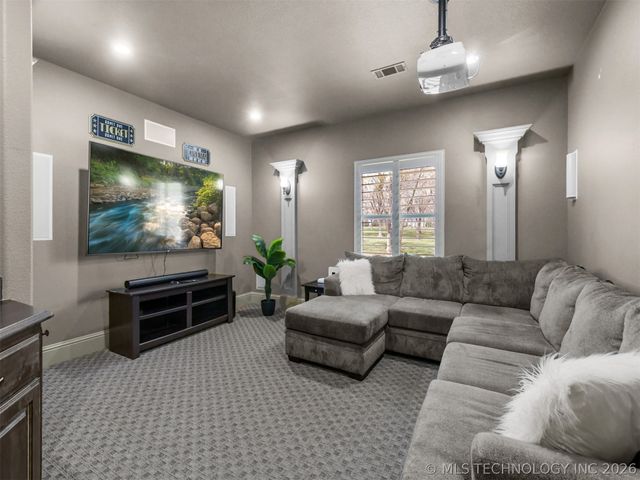 22533 Front Nine, Thackerville, OK 73459