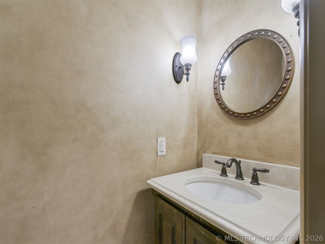 22533 Front Nine, Thackerville, OK 73459