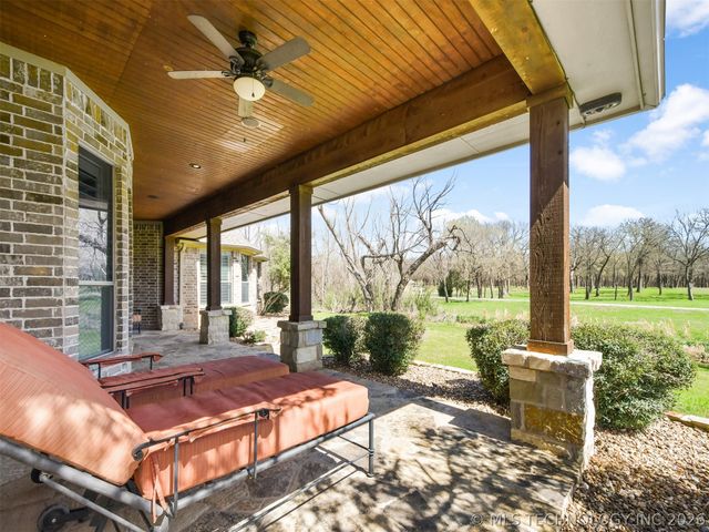 22533 Front Nine, Thackerville, OK 73459