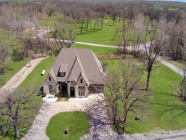 22533 Front Nine, Thackerville, OK 73459