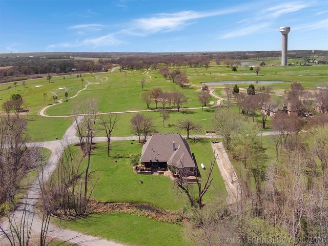 22533 Front Nine, Thackerville, OK 73459