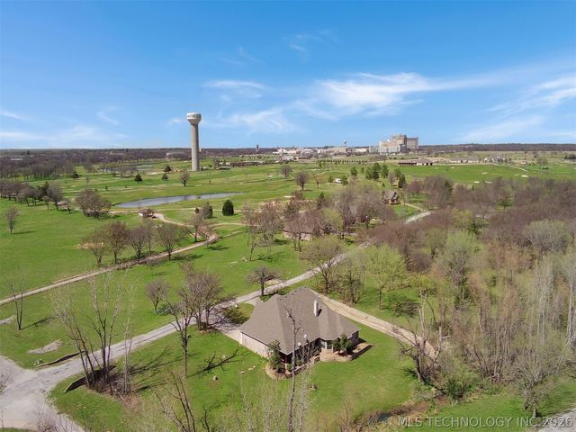 22533 Front Nine, Thackerville, OK 73459