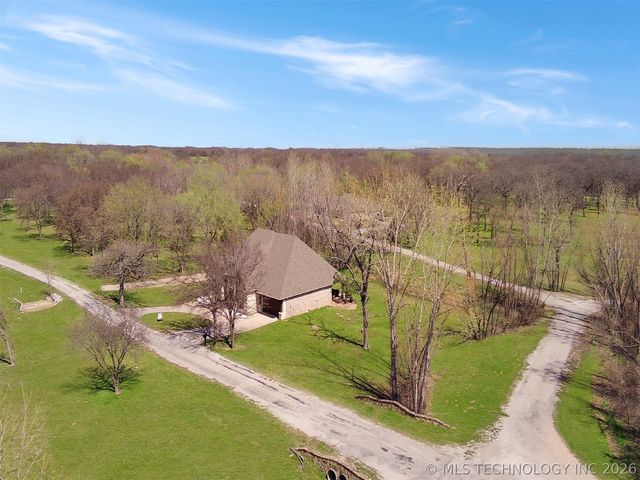 22533 Front Nine, Thackerville, OK 73459