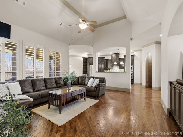 22533 Front Nine, Thackerville, OK 73459