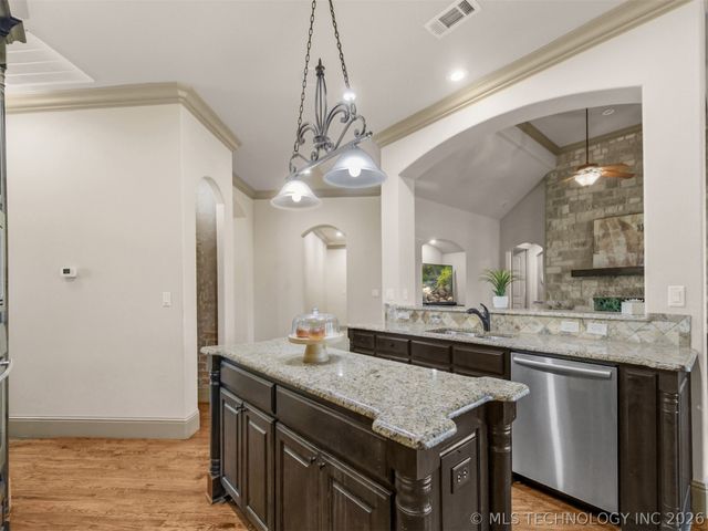 22533 Front Nine, Thackerville, OK 73459