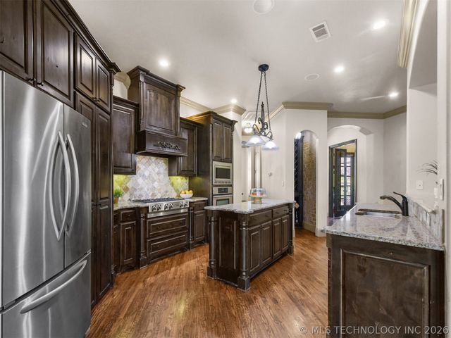 22533 Front Nine, Thackerville, OK 73459