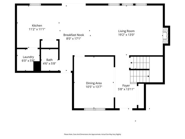 1321 Acacia Drive NE, Cedar Rapids, IA 52402