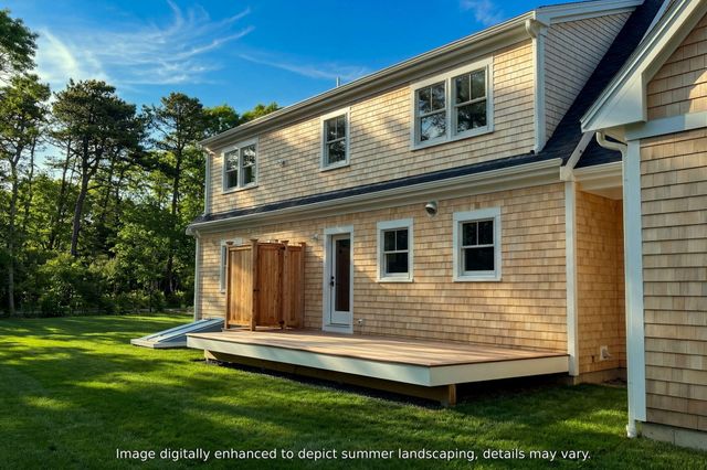 255 Epanow Road, Eastham, MA 02642