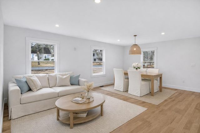 255 Epanow Road, Eastham, MA 02642