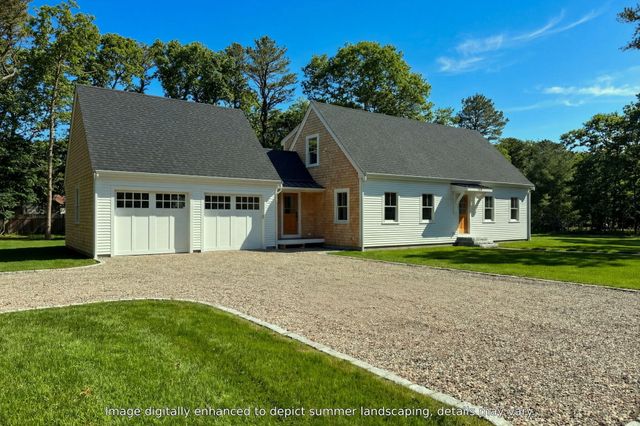 255 Epanow Road, Eastham, MA 02642