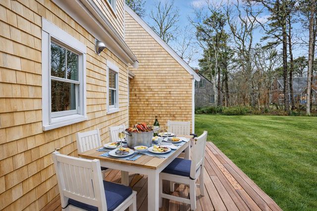 255 Epanow Road, Eastham, MA 02642