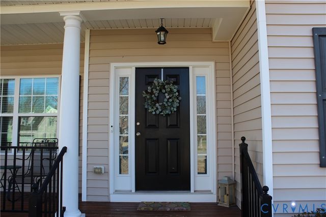 2225 Thomas Kenney Dr, Glen Allen, VA 23060