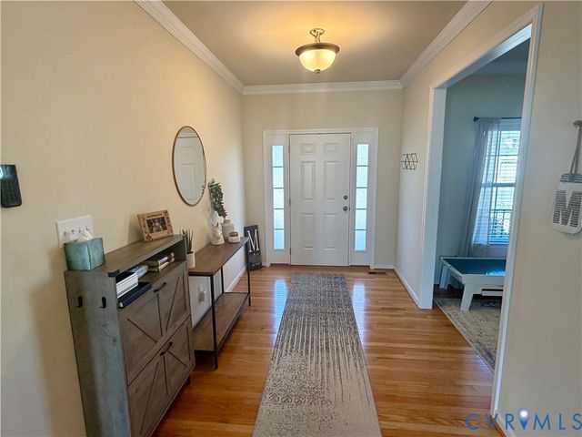 2225 Thomas Kenney Dr, Glen Allen, VA 23060