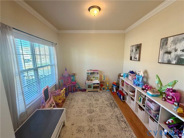 2225 Thomas Kenney Dr, Glen Allen, VA 23060