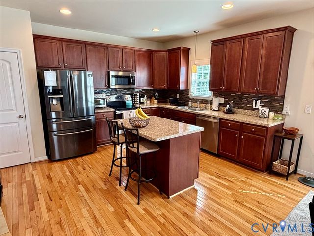 2225 Thomas Kenney Dr, Glen Allen, VA 23060