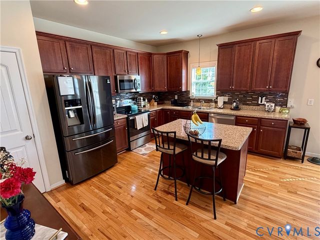 2225 Thomas Kenney Dr, Glen Allen, VA 23060