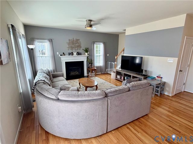 2225 Thomas Kenney Dr, Glen Allen, VA 23060