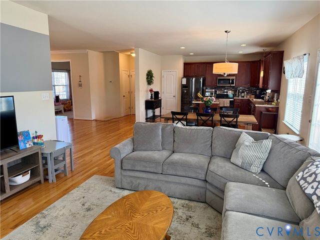 2225 Thomas Kenney Dr, Glen Allen, VA 23060