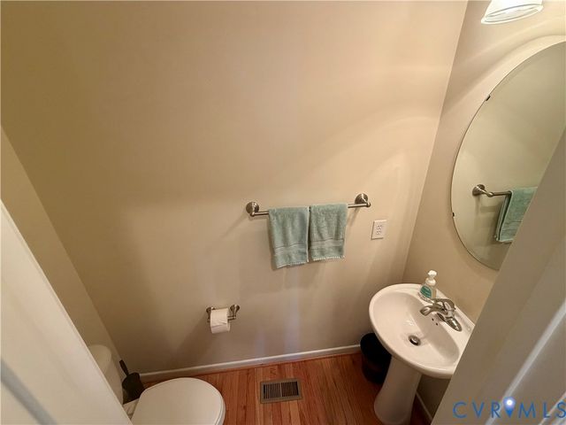 2225 Thomas Kenney Dr, Glen Allen, VA 23060