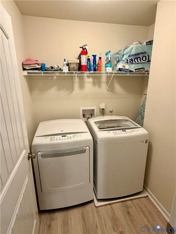 2225 Thomas Kenney Dr, Glen Allen, VA 23060