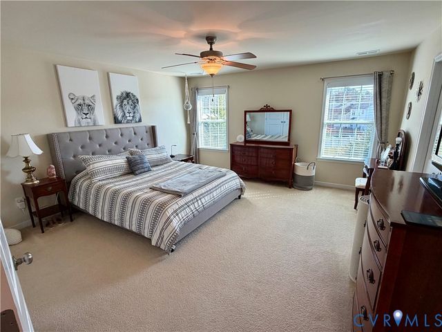 2225 Thomas Kenney Dr, Glen Allen, VA 23060