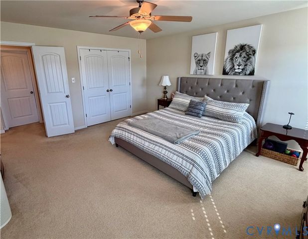 2225 Thomas Kenney Dr, Glen Allen, VA 23060