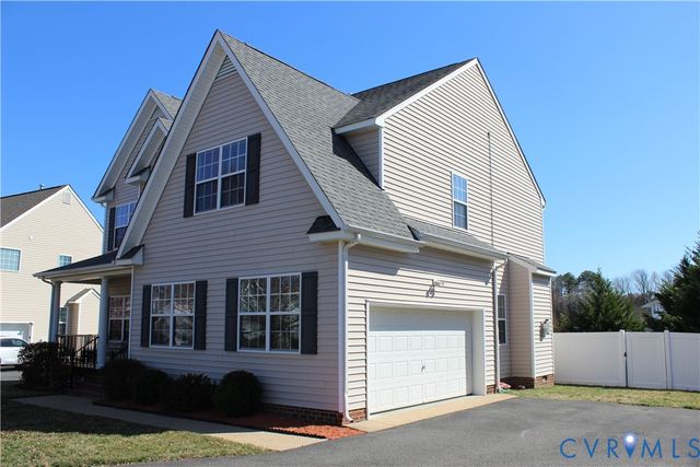 2225 Thomas Kenney Dr, Glen Allen, VA 23060