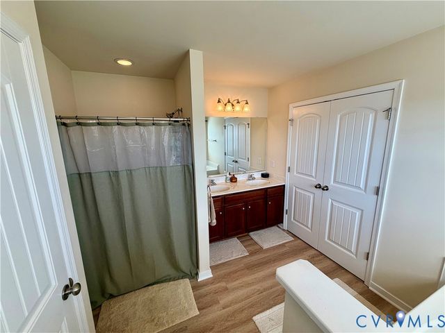 2225 Thomas Kenney Dr, Glen Allen, VA 23060