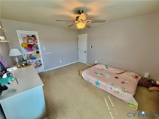 2225 Thomas Kenney Dr, Glen Allen, VA 23060