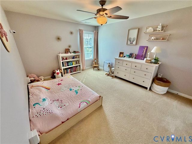 2225 Thomas Kenney Dr, Glen Allen, VA 23060